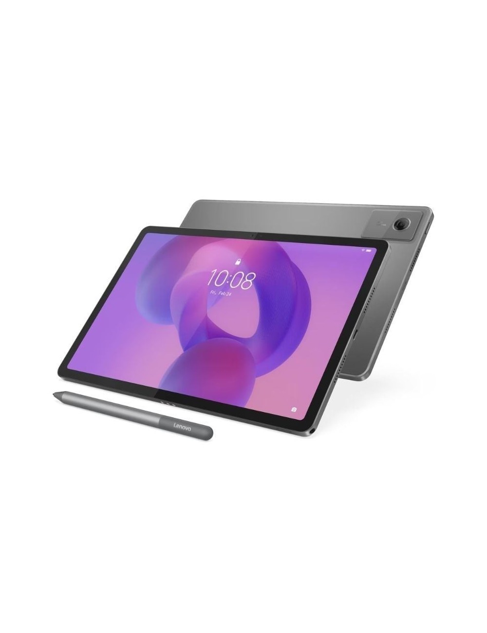 Tablet Lenovo Idea Tab 11'/ 8GB/ 256GB/ Octacore/ Gris Luna/ Incluye Lenovo Tab Pen