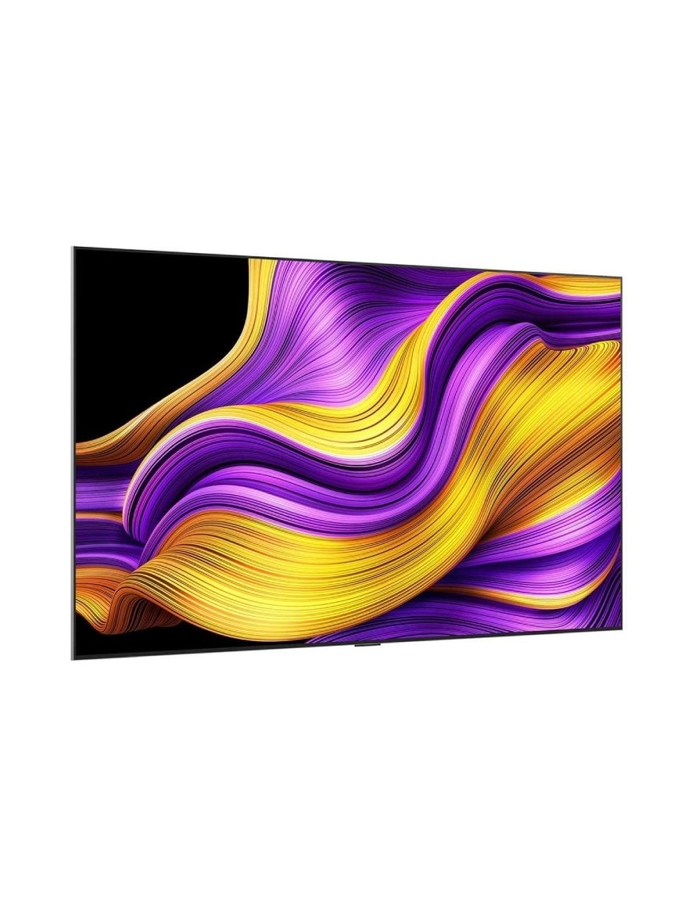 Televisor LG OLED Evo AI G5 OLED55G55LW 55'/ Ultra HD 4K/ Smart TV/ WiFi