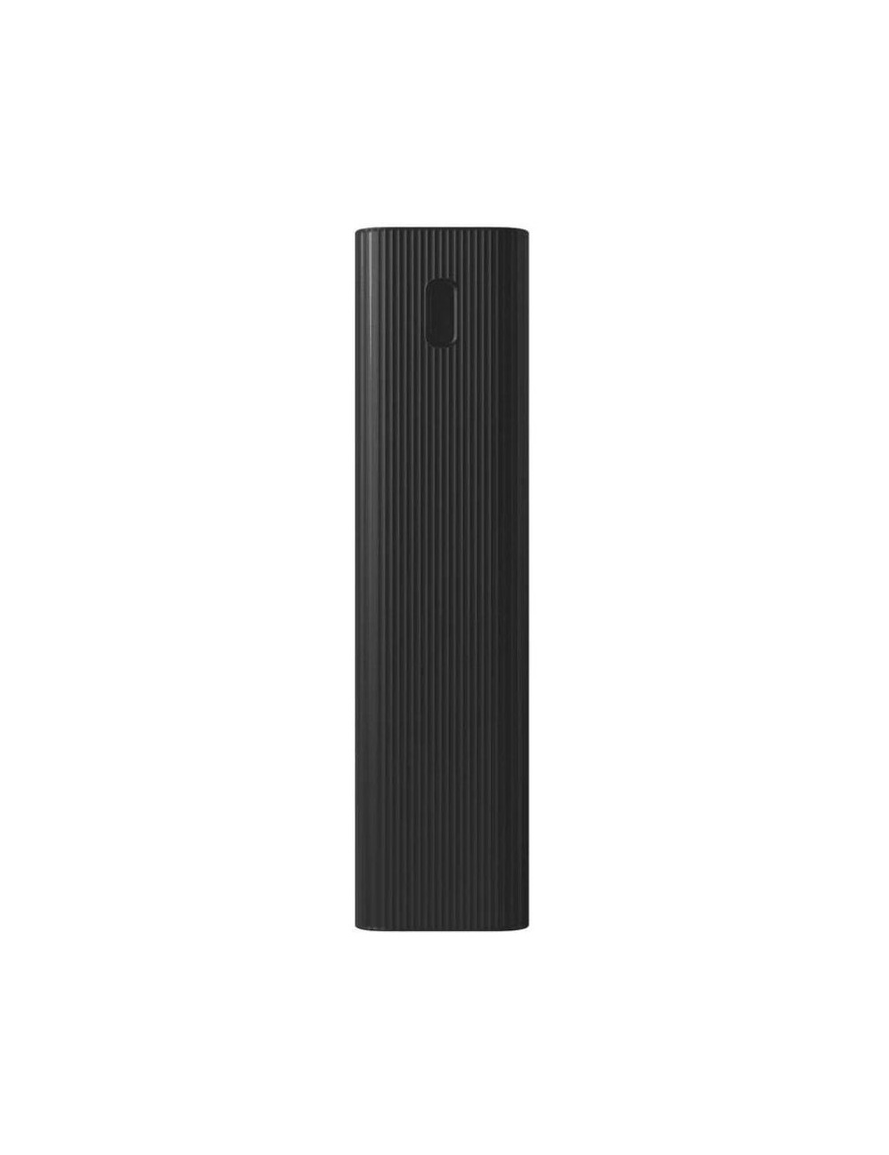 Powerbank 30000mAh Xiaomi 18W Powerbank/ 18W/ Negra