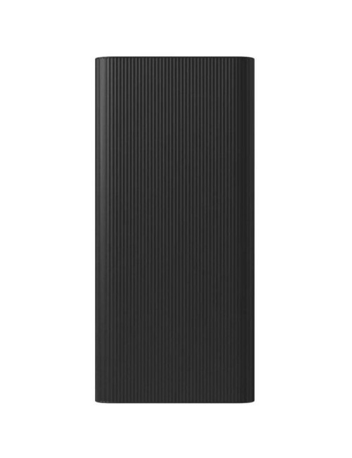 Powerbank 30000mAh Xiaomi 18W Powerbank/ 18W/ Negra