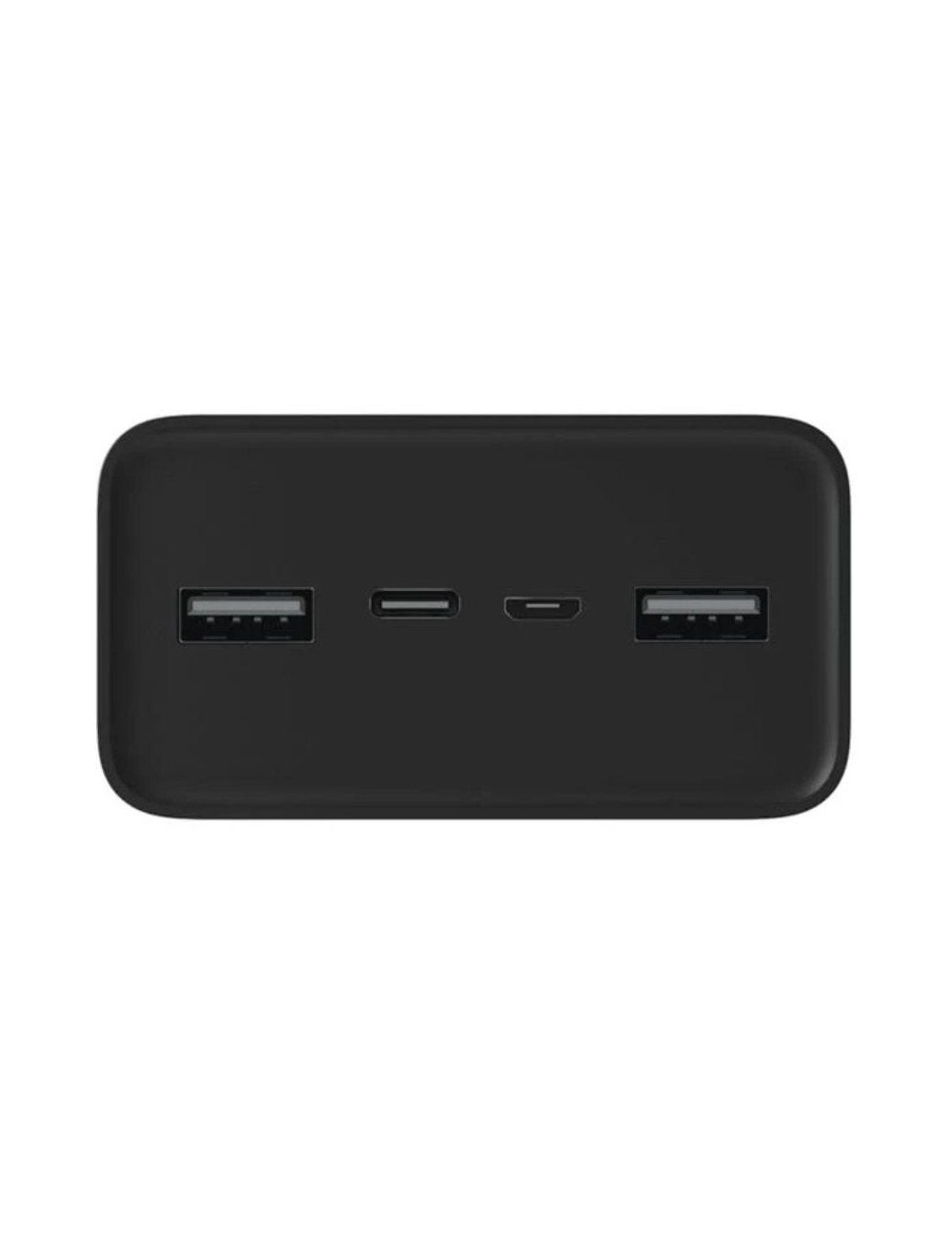 Powerbank 30000mAh Xiaomi 18W Powerbank/ 18W/ Negra