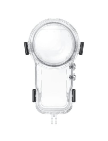Funda de Buceo Insta360 Invisible Dive Case para ONE X5