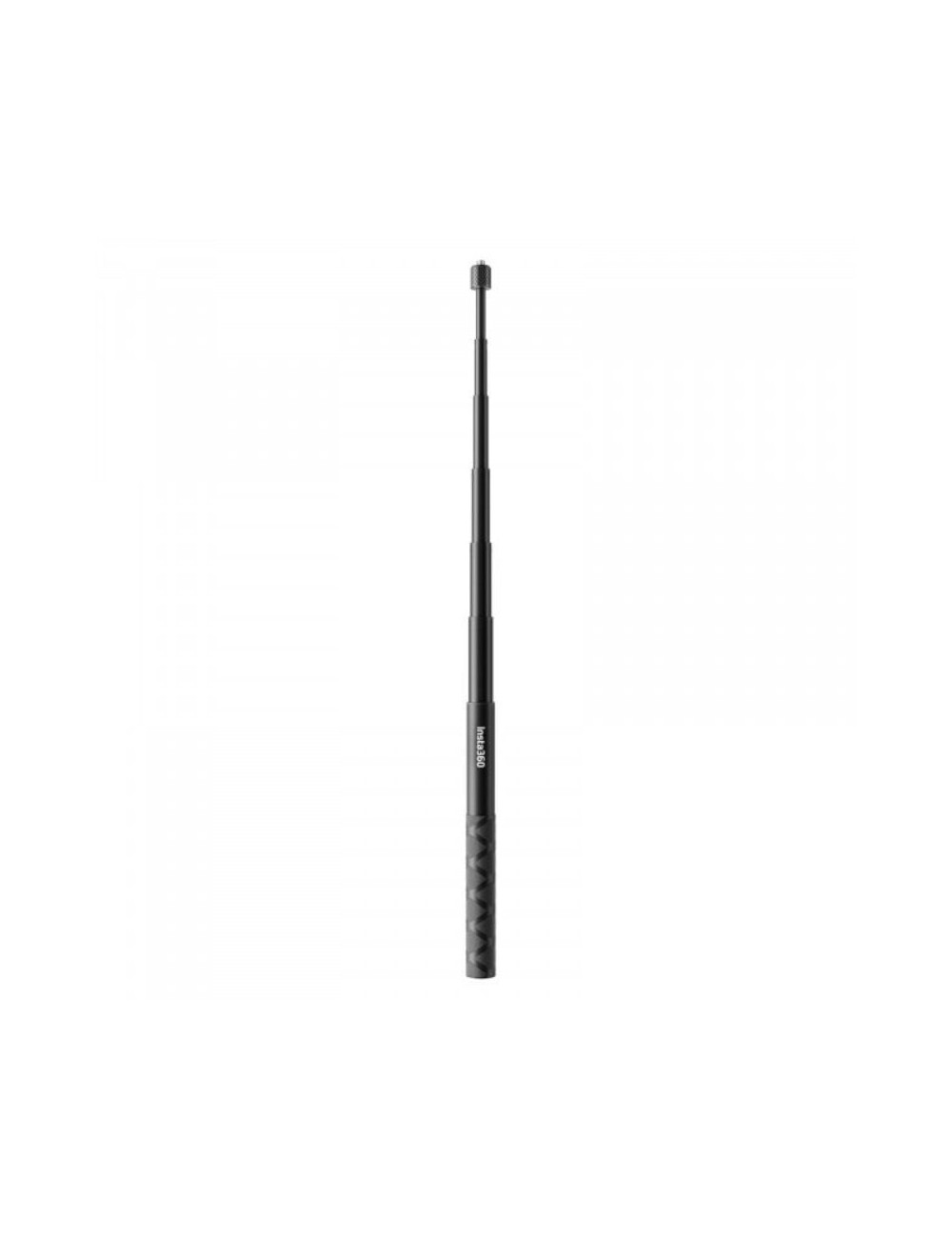 Palo para Selfie Insta360 Invisible Selfie Stick 114cm/ Negro