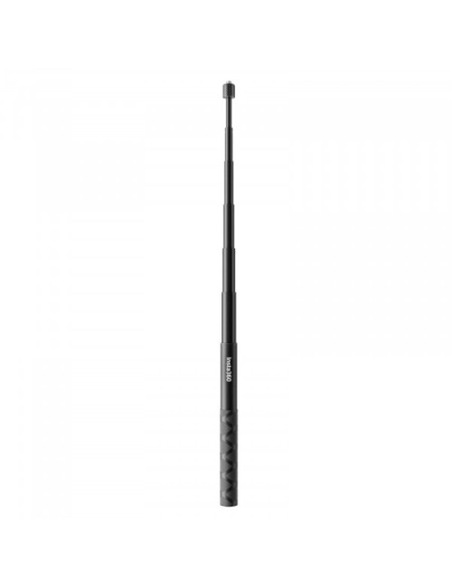 Palo para Selfie Insta360 Invisible Selfie Stick 1m/ Negro