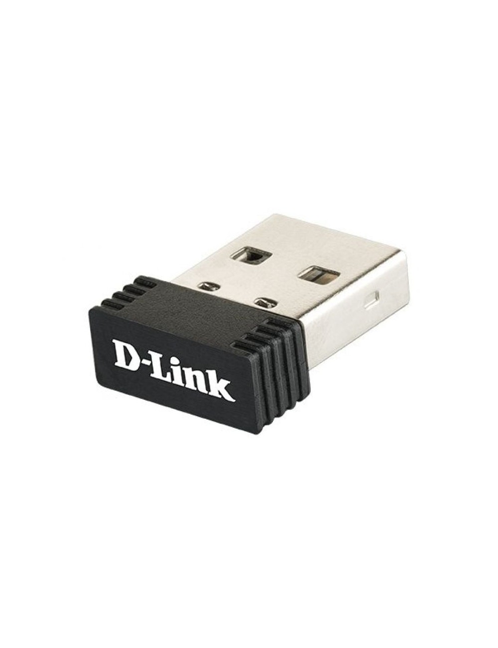 Adaptador USB - WiFi D-Link NANO DWA-121/ 150Mbps