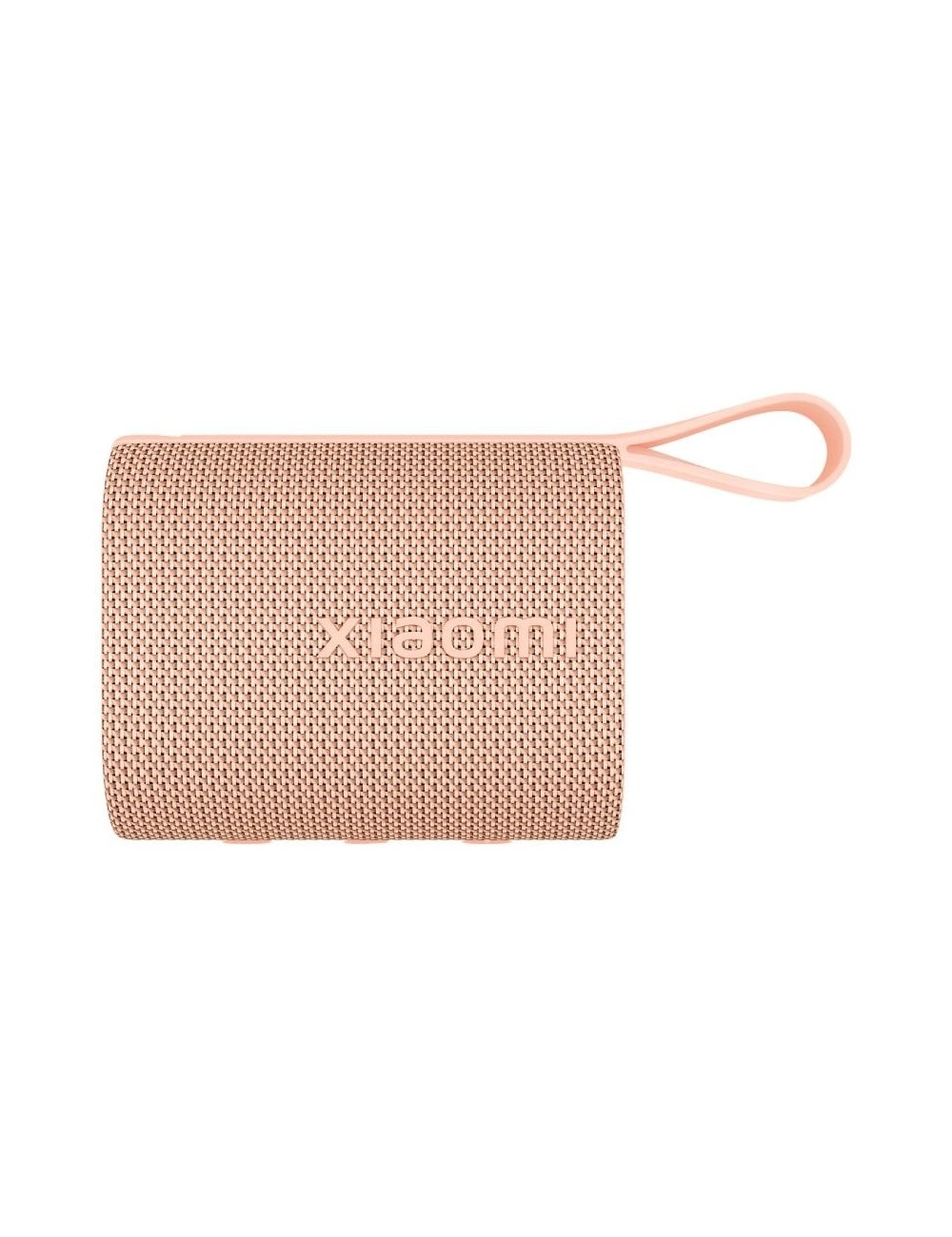 Altavoz Xiaomi Sound Pocket/ 5W/ Rosa