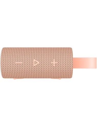 Altavoz Xiaomi Sound Pocket/ 5W/ Rosa