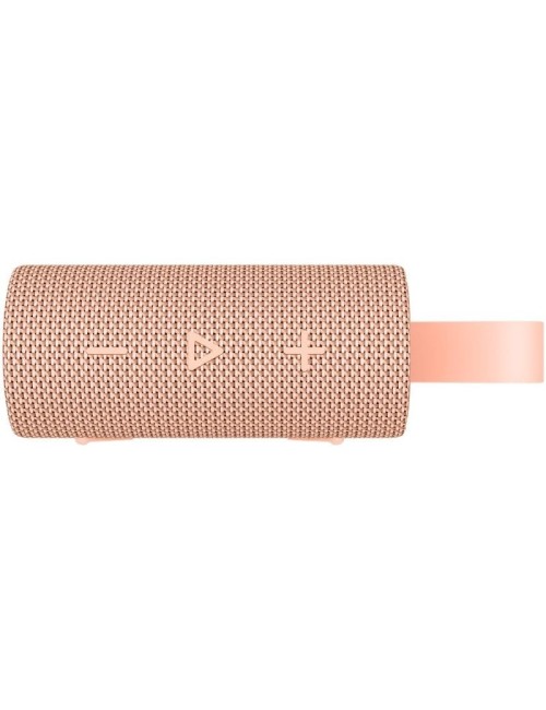 Altavoz Xiaomi Sound Pocket/ 5W/ Rosa