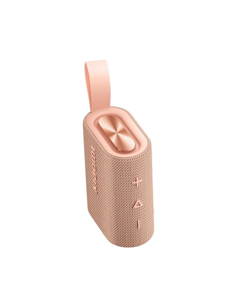 Altavoz Xiaomi Sound Pocket/ 5W/ Rosa