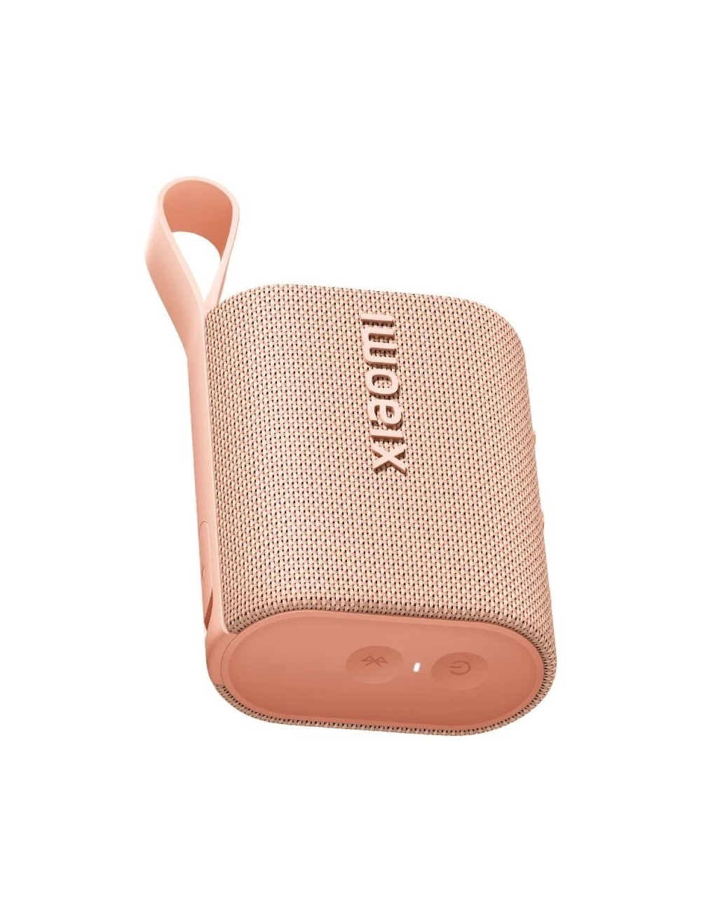 Altavoz Xiaomi Sound Pocket/ 5W/ Rosa