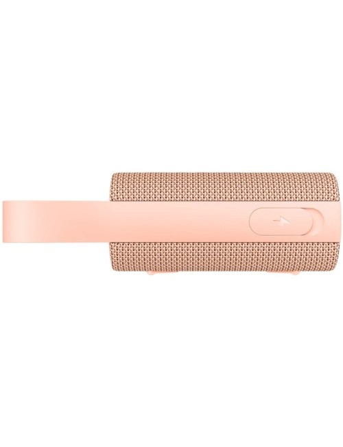 Altavoz Xiaomi Sound Pocket/ 5W/ Rosa