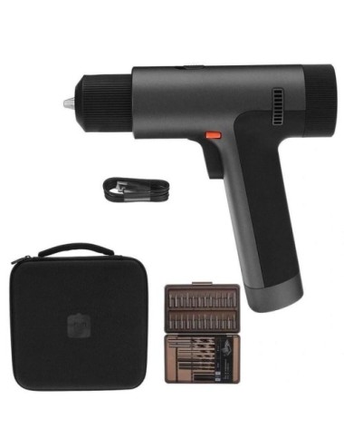 Taladro Inalámbrico Xiaomi 12V Max Brushless Cordless Drill