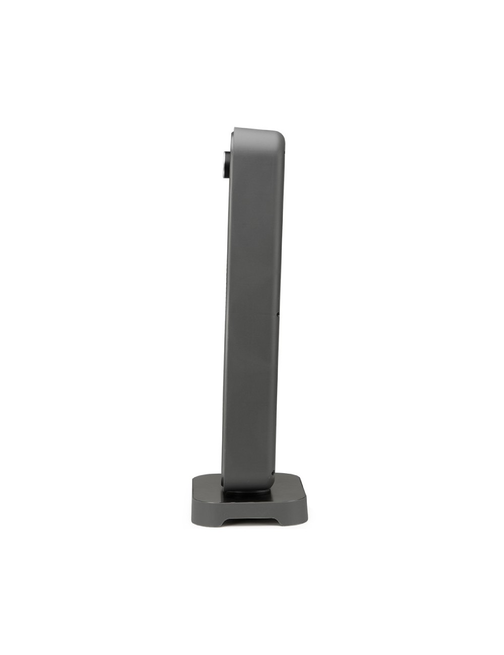 Estufa de Cuarzo Orbegozo BP 7000/ 2 niveles de potencia/ 900W