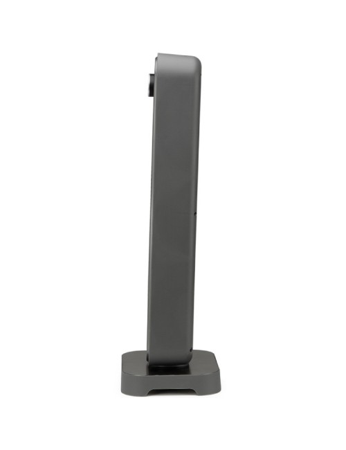 Estufa de Cuarzo Orbegozo BP 7000/ 2 niveles de potencia/ 900W