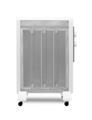Radiador de Mica Orbegozo RMN 1530/ 2 Potencias/ 1000-1500W