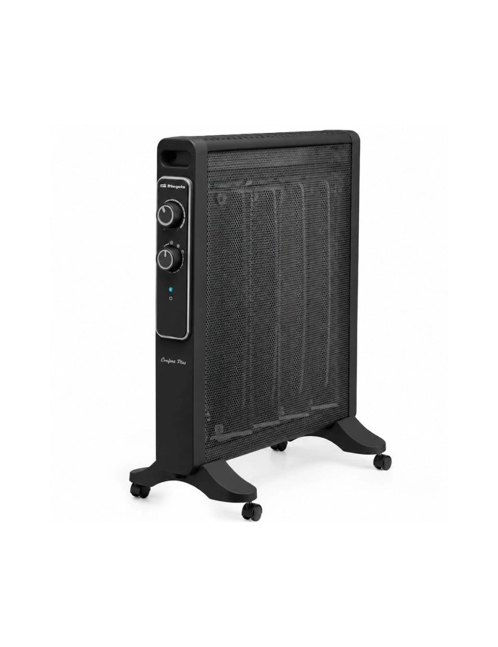 Radiador de Mica Orbegozo RMN 2031/ 2000W