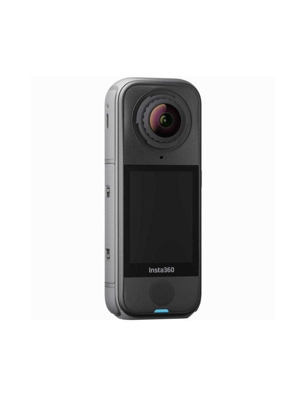 Cámara Digital Deportiva Insta360 X4 Air Pack Estándar/ 8K/ Ángulo de visión 360º/ Negra