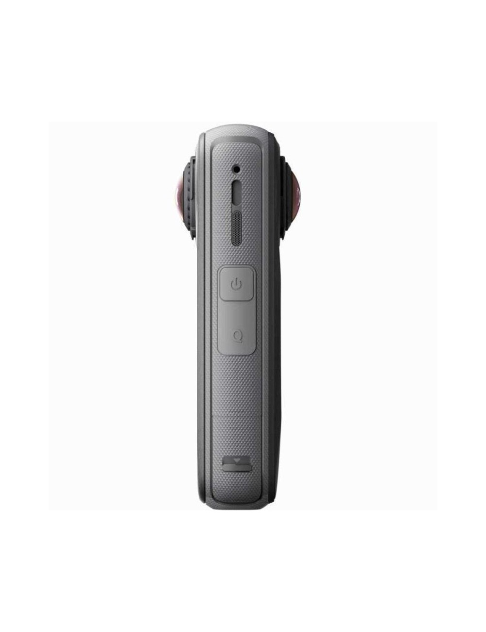 Cámara Digital Deportiva Insta360 X4 Air Pack Estándar/ 8K/ Ángulo de visión 360º/ Negra