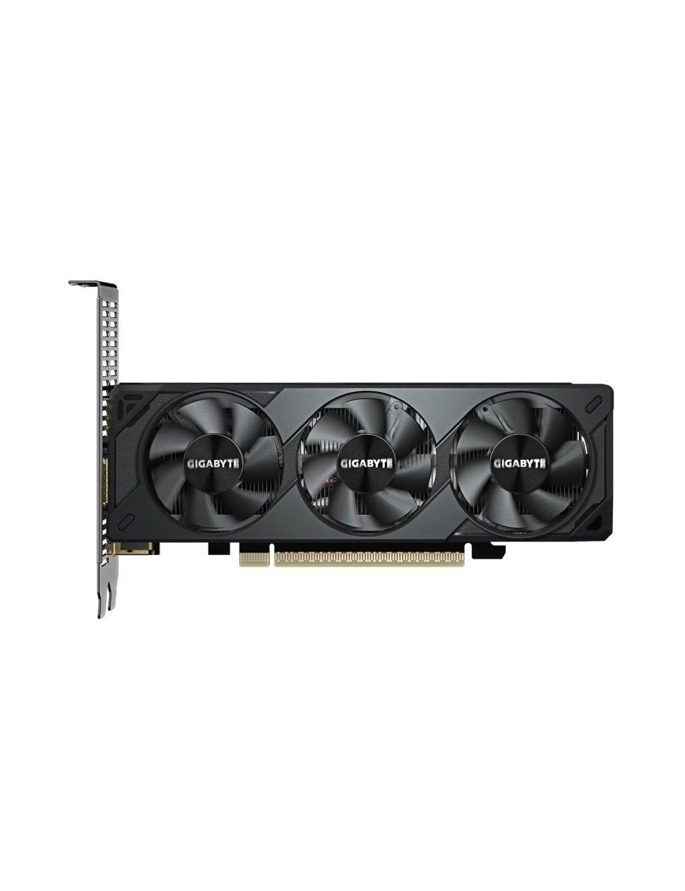 Tarjeta Gráfica Gigabyte GeForce RTX 5060 OC Low Profile/ 8GB GDDR7