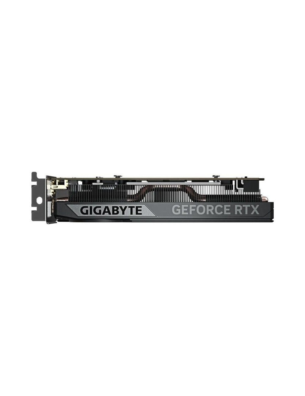 Tarjeta Gráfica Gigabyte GeForce RTX 5060 OC Low Profile/ 8GB GDDR7