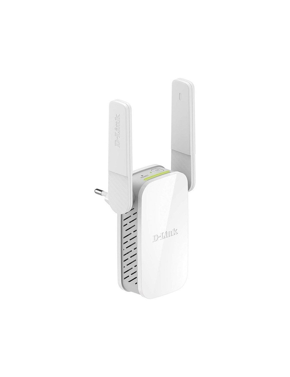 Repetidor Inalámbrico D-Link DAP-1610 1200Mbps/ 2 Antenas