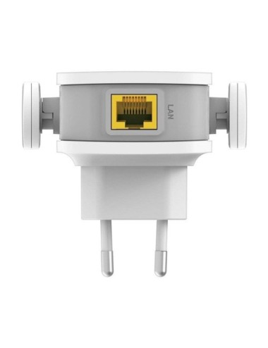 Repetidor Inalámbrico D-Link DAP-1610 1200Mbps/ 2 Antenas