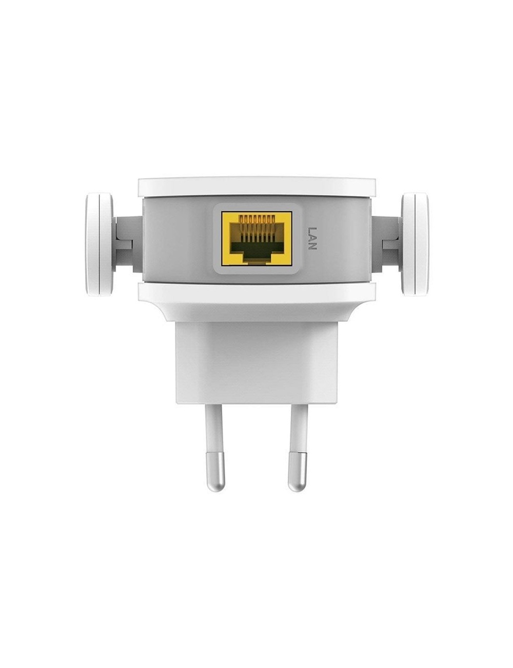 Repetidor Inalámbrico D-Link DAP-1610 1200Mbps/ 2 Antenas