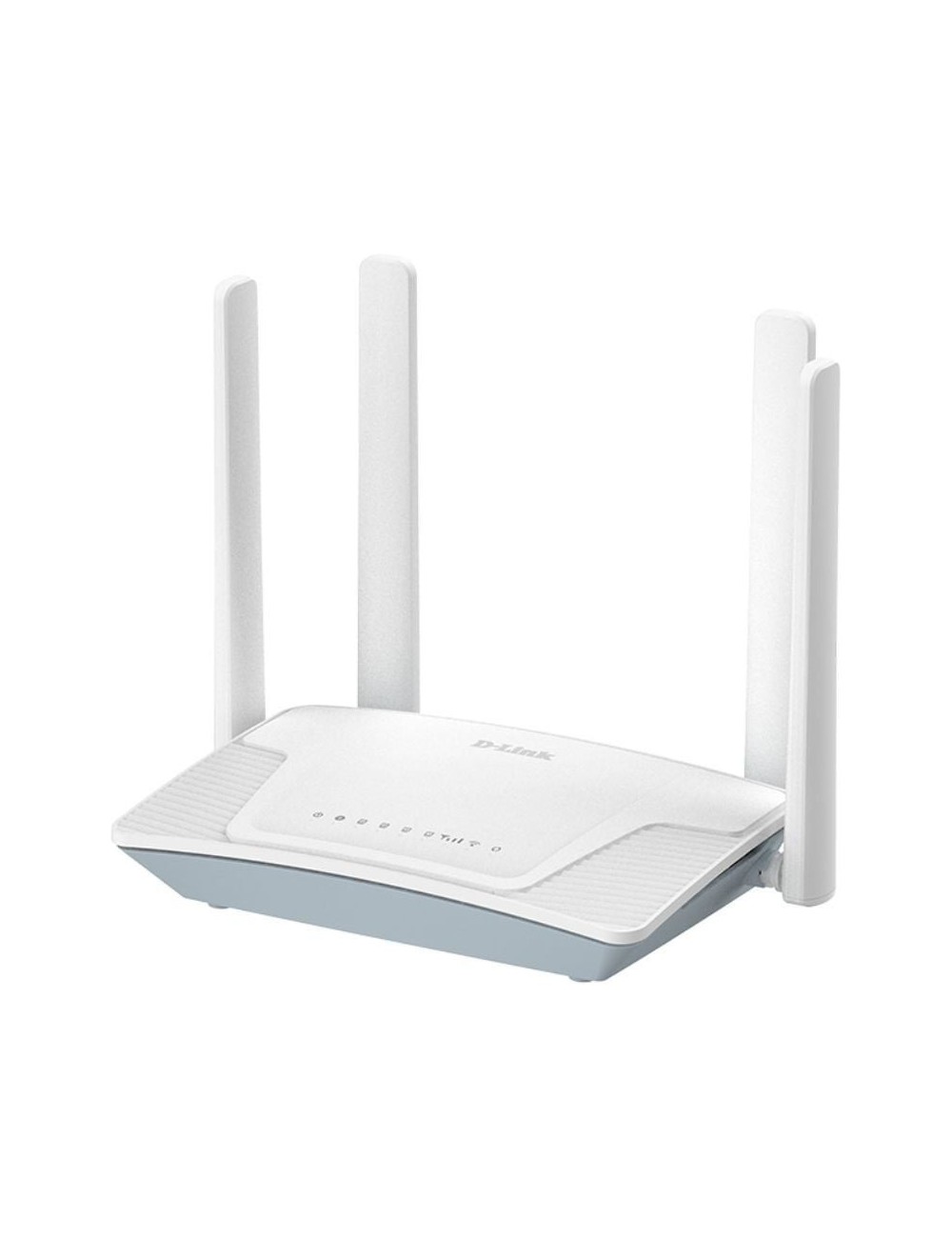 Router Inalámbrico 4G D-Link G403C/E 300Mbps/ 2.4GHz/ 4 Antenas 5dBi/ WiFi 802.11n/g/b