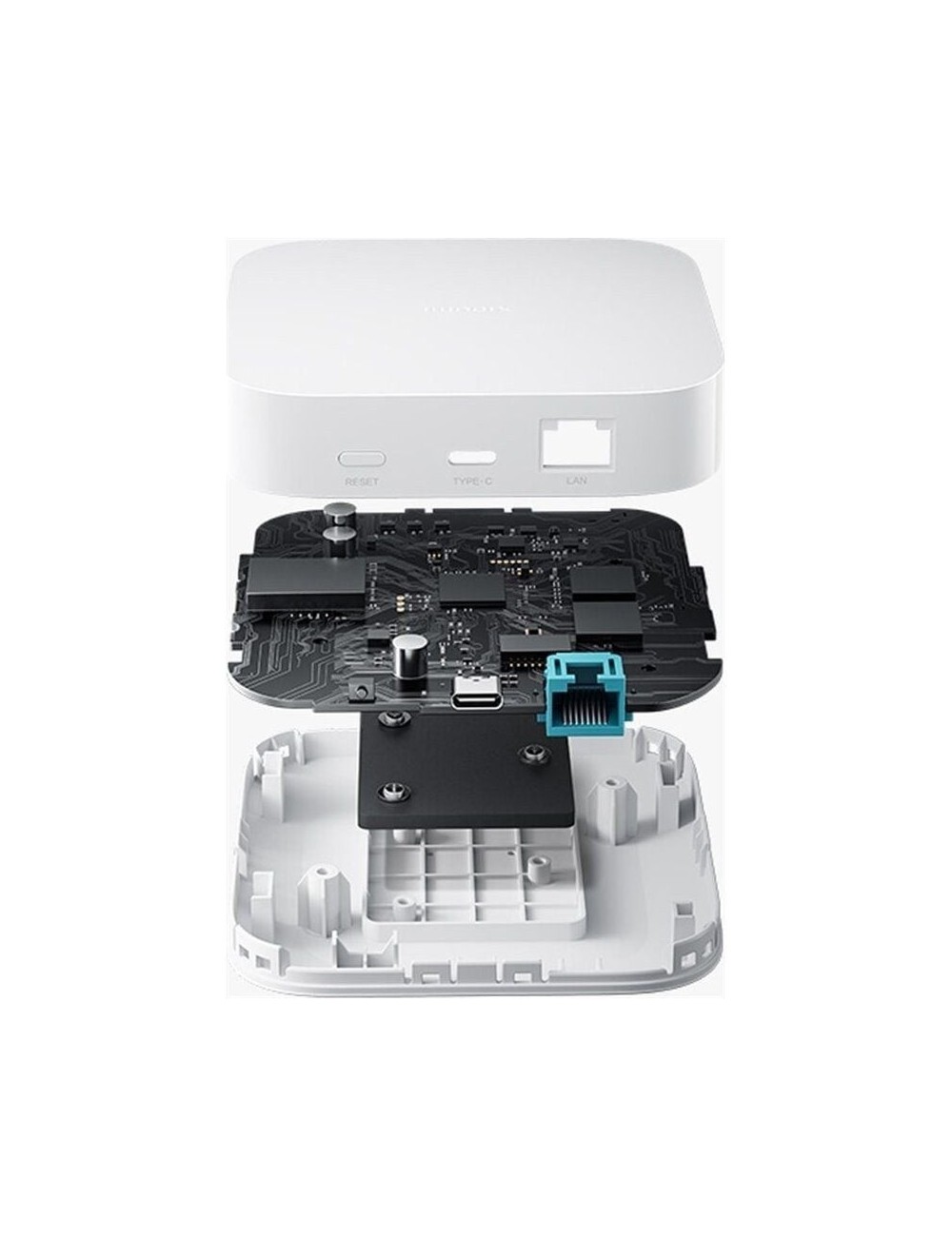 Hub Xiaomi Smart Home Hub 2