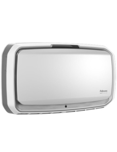 Purificador de Aire Fellowes AeraMax Pro AM4/ Filtro HEPA/ Hasta 130m2