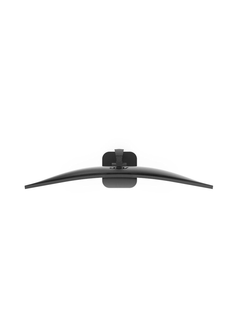 Monitor Profesional Ultrapanorámico Curvo AOC CU34V5C/BK 34'/ WQHD/ Multimedia/ Negro