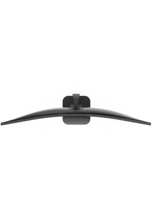 Monitor Profesional Ultrapanorámico Curvo AOC CU34V5C/BK 34'/ WQHD/ Multimedia/ Negro