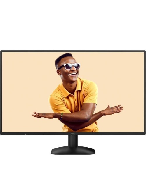 Monitor AOC 27B31H 27'/ Full HD/ Negro