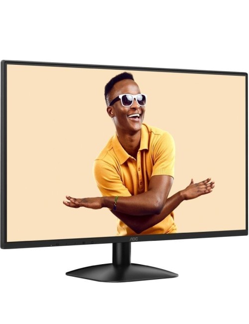 Monitor AOC 27B31H 27'/ Full HD/ Negro
