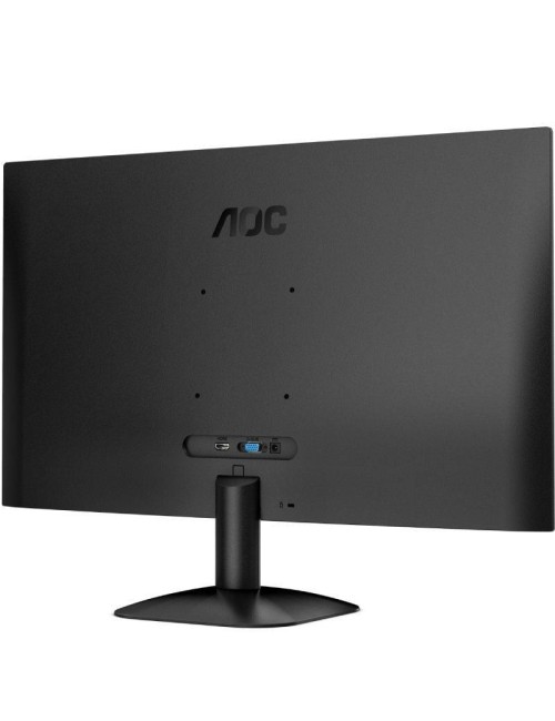 Monitor AOC 27B31H 27'/ Full HD/ Negro