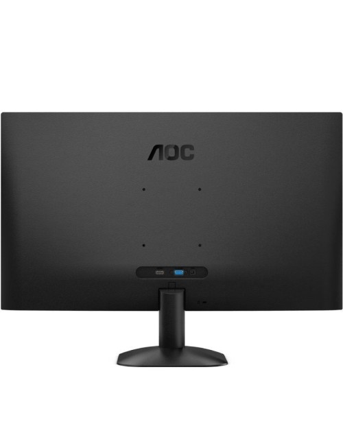 Monitor AOC 27B31H 27'/ Full HD/ Negro