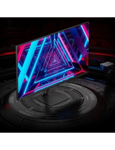Monitor Gaming Xiaomi 2K Gaming Monitor G27Qi 27'/ QHD/ 1ms/ 180Hz/ IPS/ Negro