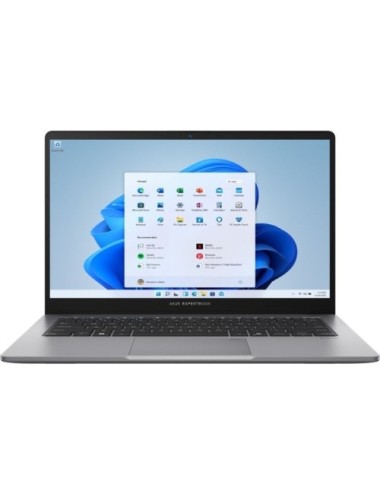 Portátil Asus ExpertBook P1 P1403CVA-S62115X Intel Core 7-240H/ 16GB/ 512GB SSD/ 14'/ Win11 Pro