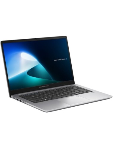 Portátil Asus ExpertBook P1 P1403CVA-S62115X Intel Core 7-240H/ 16GB/ 512GB SSD/ 14'/ Win11 Pro