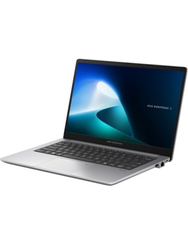 Portátil Asus ExpertBook P1 P1403CVA-S62115X Intel Core 7-240H/ 16GB/ 512GB SSD/ 14'/ Win11 Pro