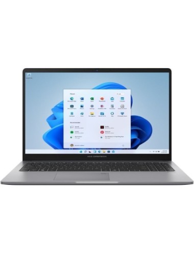 Portátil Asus ExpertBook P1 P1503CVA-S73020X Intel Core 7-240H/ 16GB/ 512GB SSD/ 15.6'/ Win11 Pro