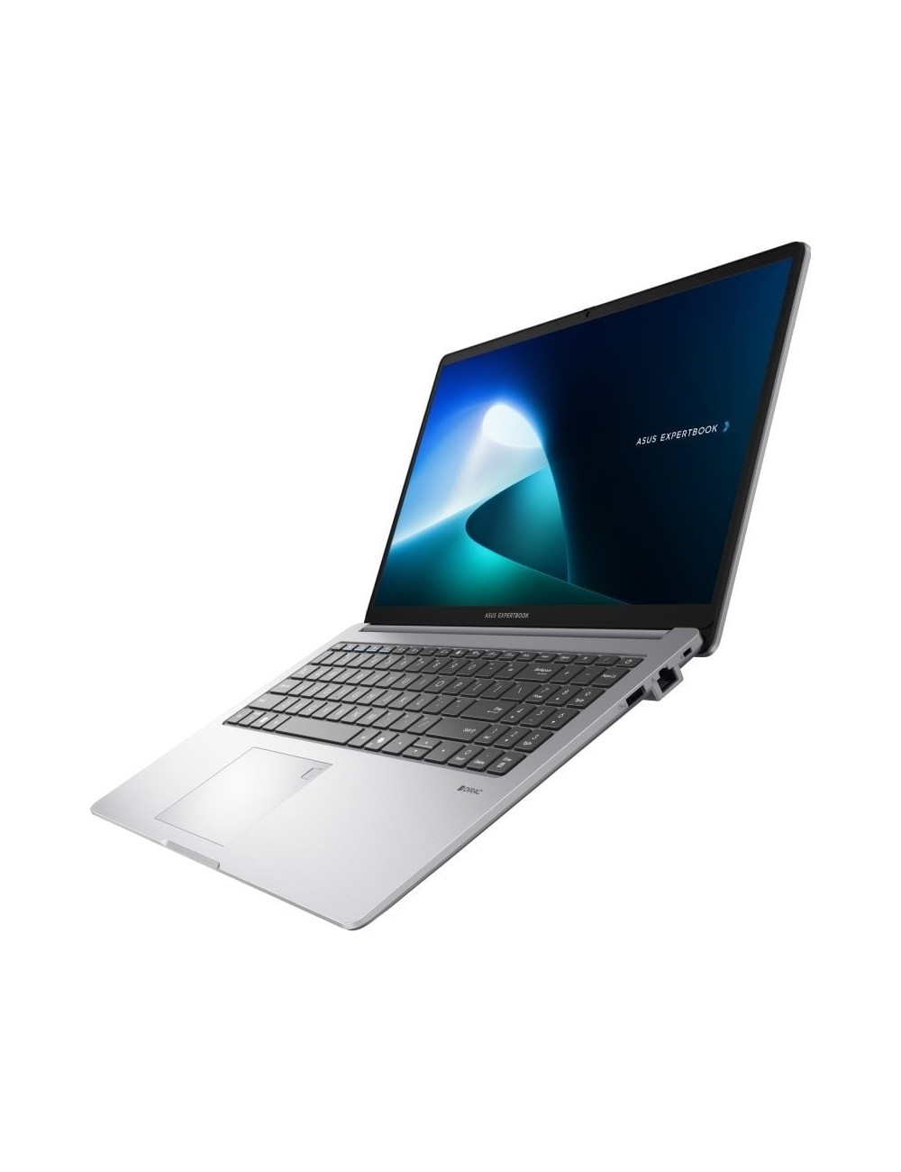 Portátil Asus ExpertBook P1 P1503CVA-S73020X Intel Core 7-240H/ 16GB/ 512GB SSD/ 15.6'/ Win11 Pro