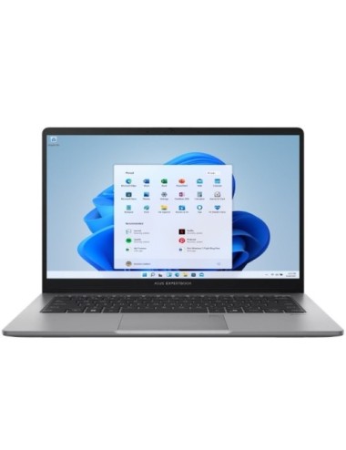 Portátil Asus ExpertBook P1 PM1503CDA-S70544X Ryzen 5 150/ 16GB/ 512GB SSD/ 15.6'/ Win11 Pro