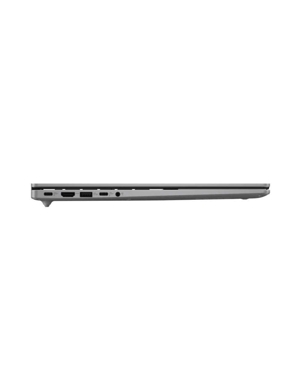 Portátil Asus VivoBook 16 X1607CA-MB178W Intel Core Ultra 5-225H/ 16GB/ 512GB SSD/ 16'/ Win11