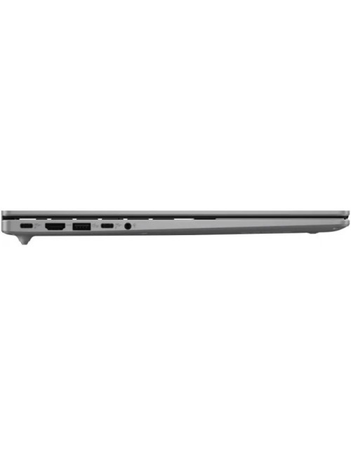 Portátil Asus VivoBook 16 X1607CA-MB178W Intel Core Ultra 5-225H/ 16GB/ 512GB SSD/ 16'/ Win11