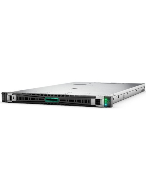 Servidor HPE ProLiant Compute DL360 Gen12 Intel Xeon 6505P/ 64GB Ram/ 2x 480GB SSD