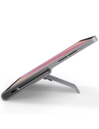 Tablet Lenovo Tab Plus 11.5'/ 8GB/ 128GB/ Octacore/ Gris Luna/ Incluye Lenovo Tab Plus