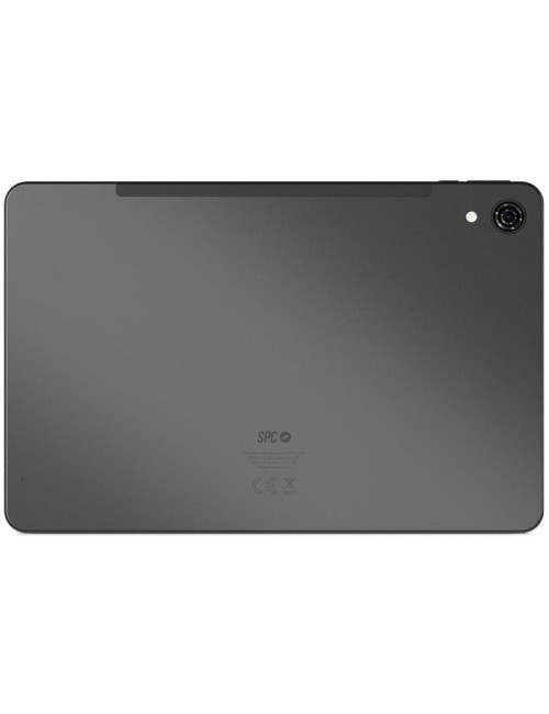 Tablet SPC Gravity 11' 6th/ 4GB/ 128GB/ Octacore/ Aluminio/ Negra