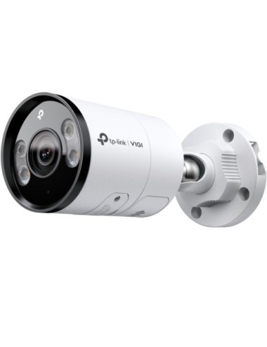 Cámara de Videovigilancia TP-Link InSight S385 2.8mm/ 134º/ Visión Nocturna/ Control desde APP