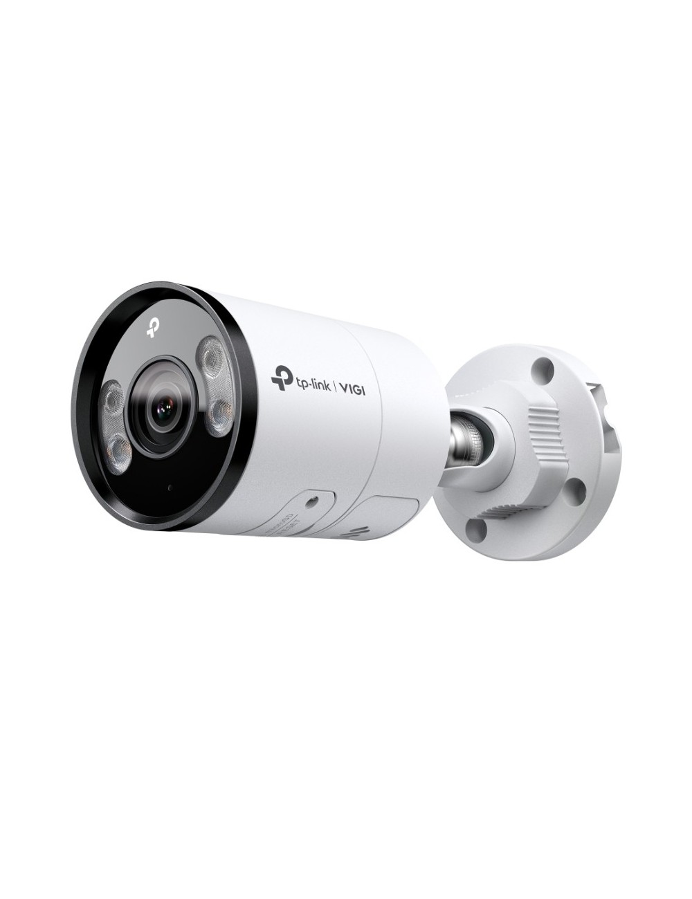 Cámara de Videovigilancia TP-Link InSight S385 2.8mm/ 134º/ Visión Nocturna/ Control desde APP